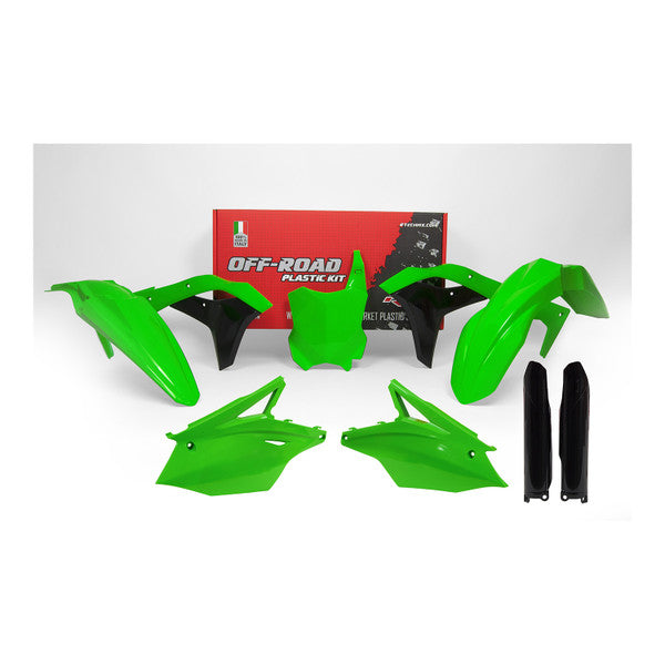 Motocross Plastic Kit  