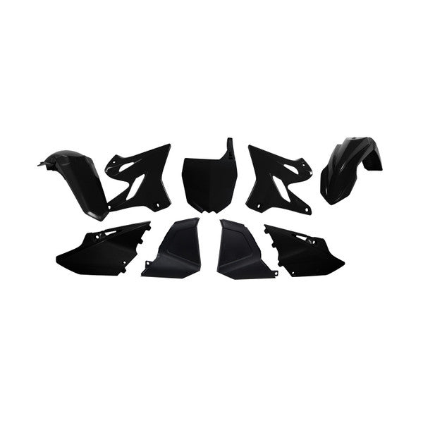 Motocross Plastic Kit  