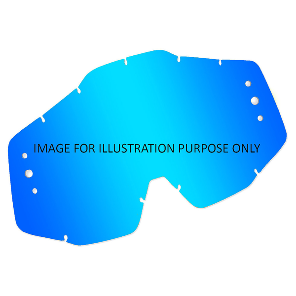 Race Optics Motocross goggle  