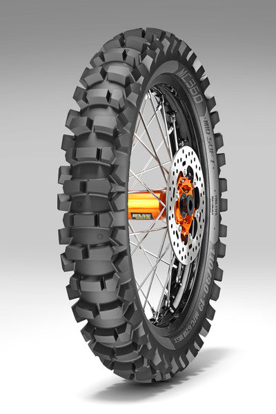 Metzeler Motocross Metzeler Tyre Tyre Rear