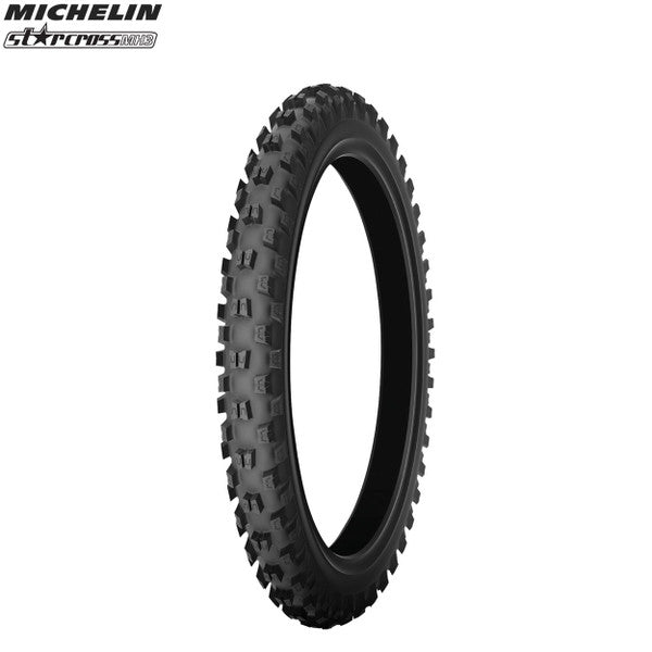 Michelin Motocross Starcross Junior MH3 Tyre Front
