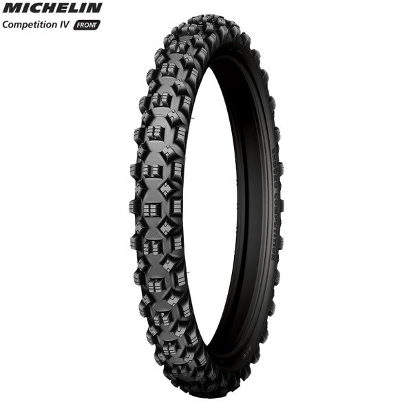 Michelin Motocross Enduro Comp 4 Tyre Front