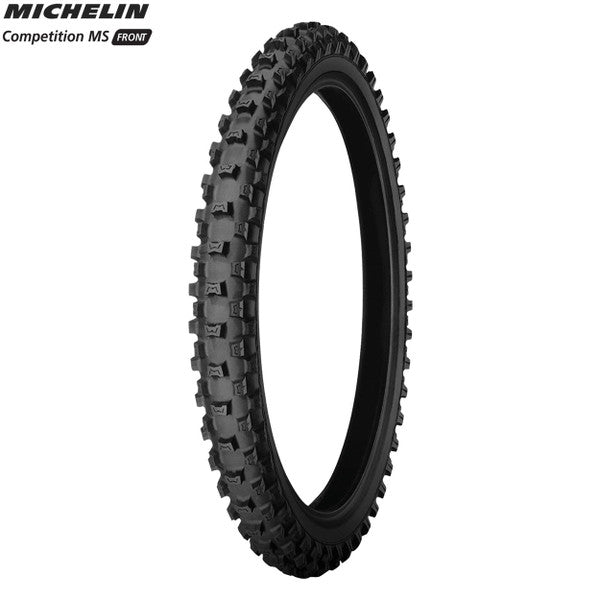 Michelin Motocross Enduro Comp MS Tyre Front
