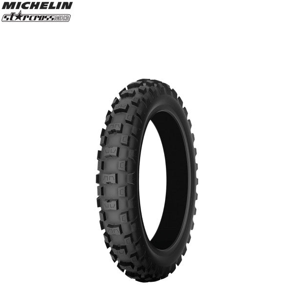Michelin Motocross Starcross Junior MH3 Tyre Rear