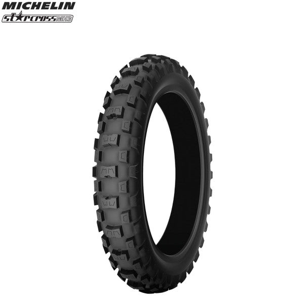 Michelin Motocross Starcross Junior MH3 Tyre Rear