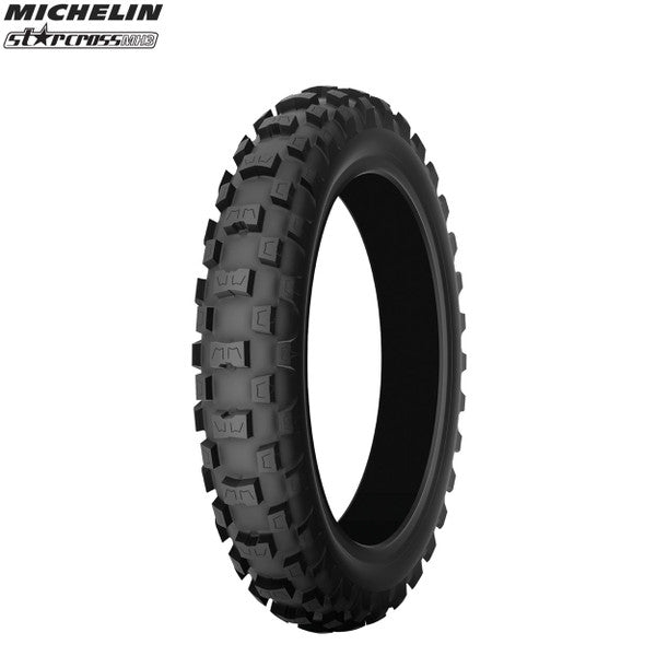 Michelin Motocross Starcross Junior MH3 Tyre Rear