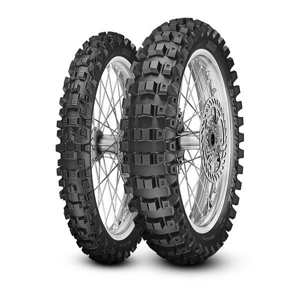 Pirelli Motocross Pirelli Scorpion MX32 Tyre Front