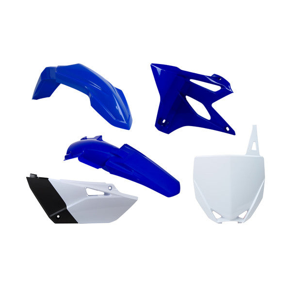 Motocross Plastic Kit  