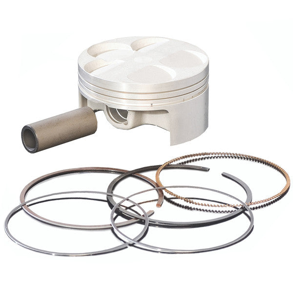 ProX High Compression Piston Kit CRF250R 10-13 14.2:1 (76.78mm)