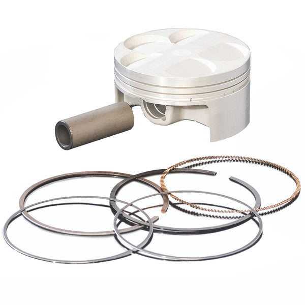 ProX Piston Kit CRF250R 16-17  13.8:1 (76.79mm)