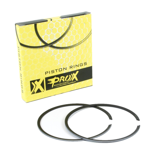 (NLA) ProX Piston Ring Set TRX250R 87-89 2 stroke (68.00mm)