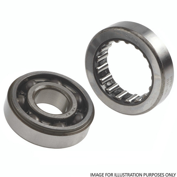 Crank Bearing and Seal Kit