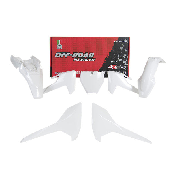 Motocross Plastic Kit  