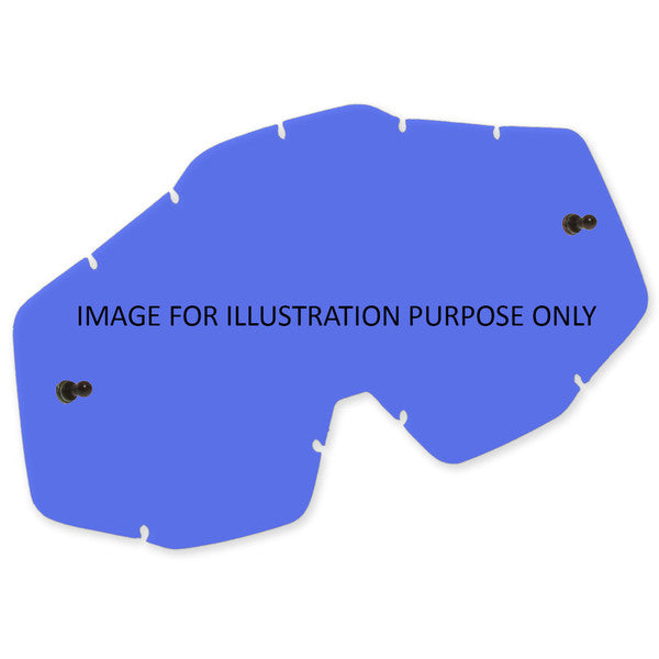 Race Optics Motocross goggle  