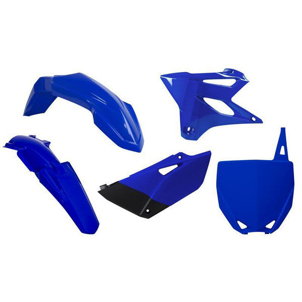 Motocross Plastic Kit  