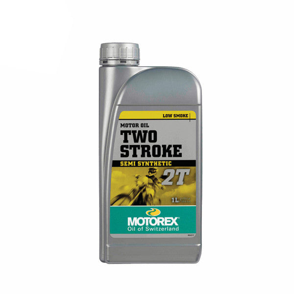 2 Stroke Oils