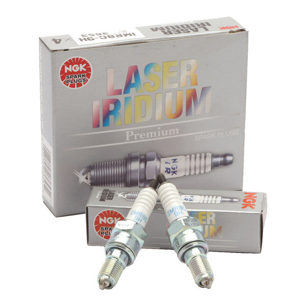 NGK Spark Plugs NK SILMAR9A9S  