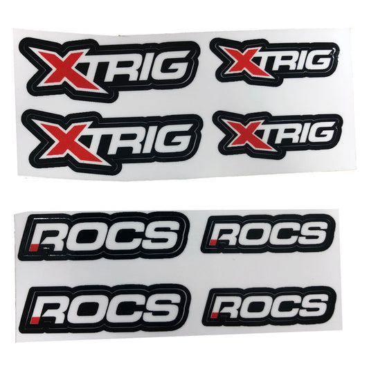 Motocross Xtrig Replacement Part 