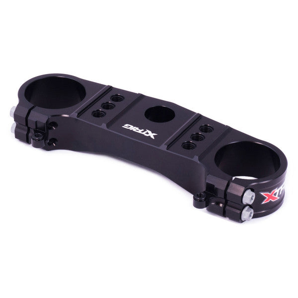 Motocross Xtrig Top Triple Clamps 