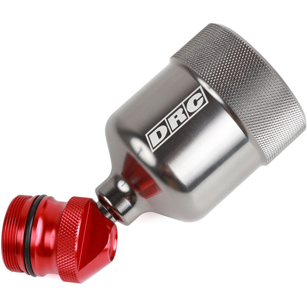 DRC Shock Bleed Cup for Showa 2 (New Kawasaki/Suzuki)   