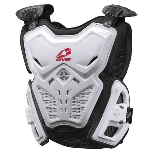Motocross Chest and Back Protectors  