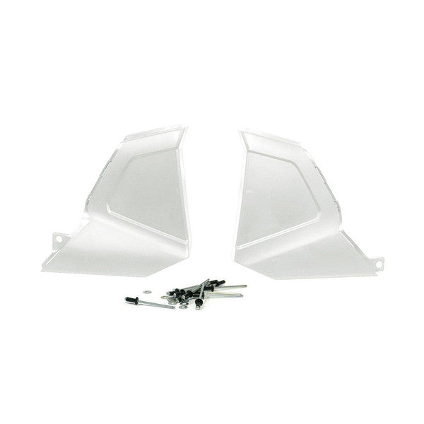 Motocross Side Panels  