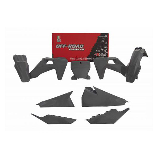 Motocross Plastic Kit  