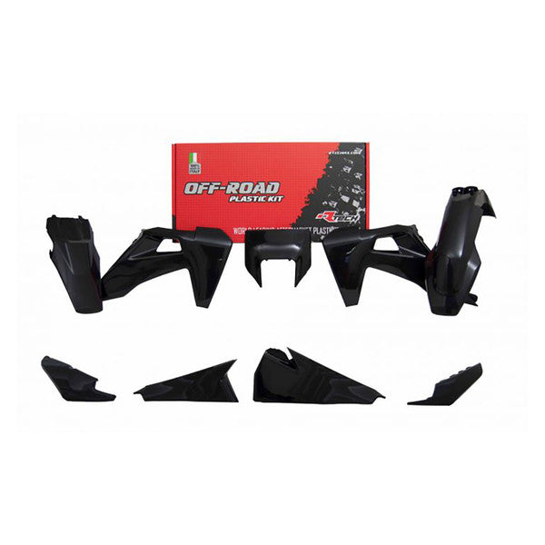 Motocross Plastic Kit  