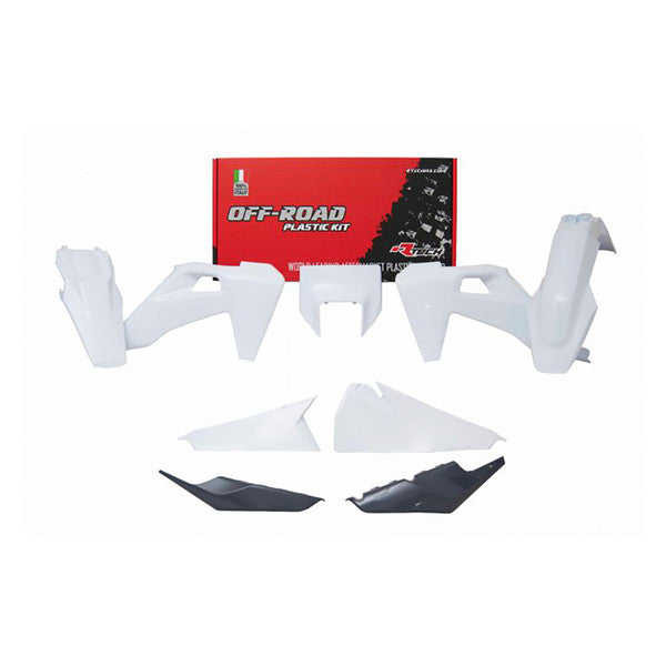Motocross Plastic Kit  