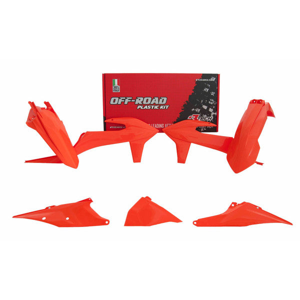 Motocross Plastic Kit  