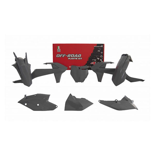 Motocross Plastic Kit  