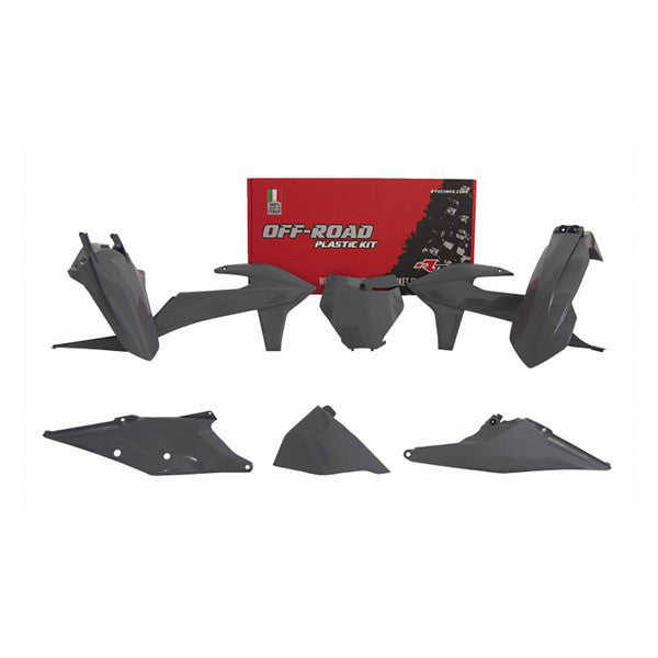 Motocross Plastic Kit  