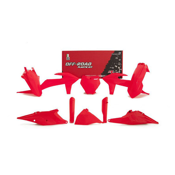 Motocross Plastic Kit  