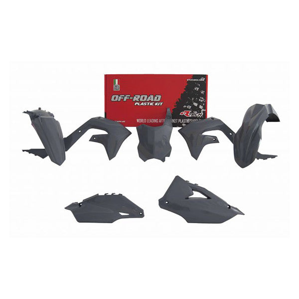 Motocross Plastic Kit  
