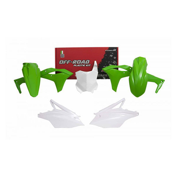 Motocross Plastic Kit  