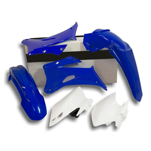 Motocross Plastic Kit  