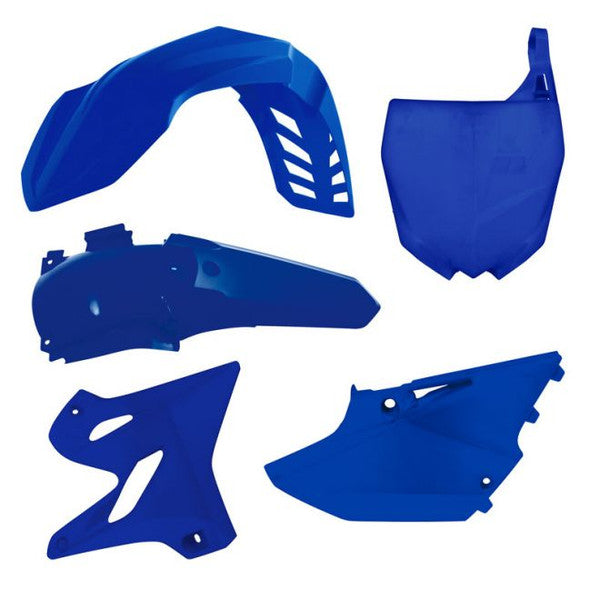 Motocross Plastic Kit  