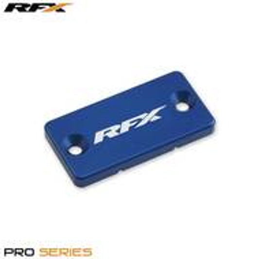 RFX Pro Res Cap Kit (Blue) Sherco SE-R125 17-22 SE-R250-300 14-22 SE-F250-450 12-22 SE-F500 19-22