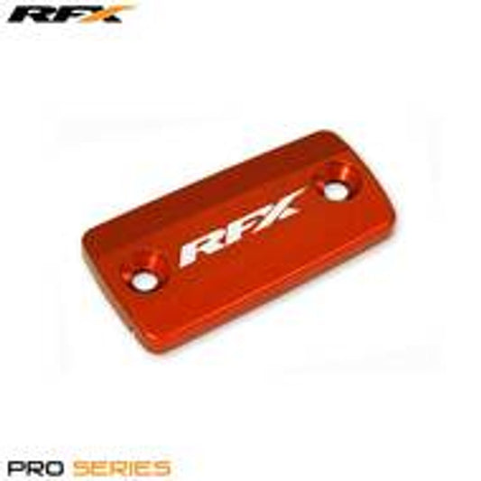 RFX Pro Res Cap Kit (Red) Honda CR/CRF 02-22