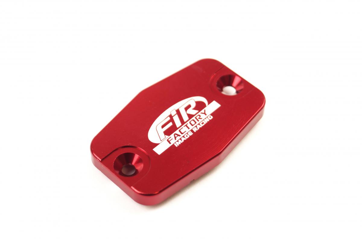 FIR BRAKE CYLINDER CAP GASGAS EC 21-22, FIR ASFRC-38 RED