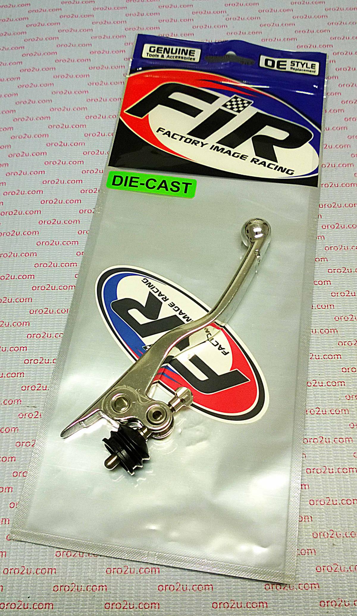 FIR Lever Brake Clutch KTM 65 85, 72013002000 KTM 65sx 85sx 2014, MX-08602 13-759