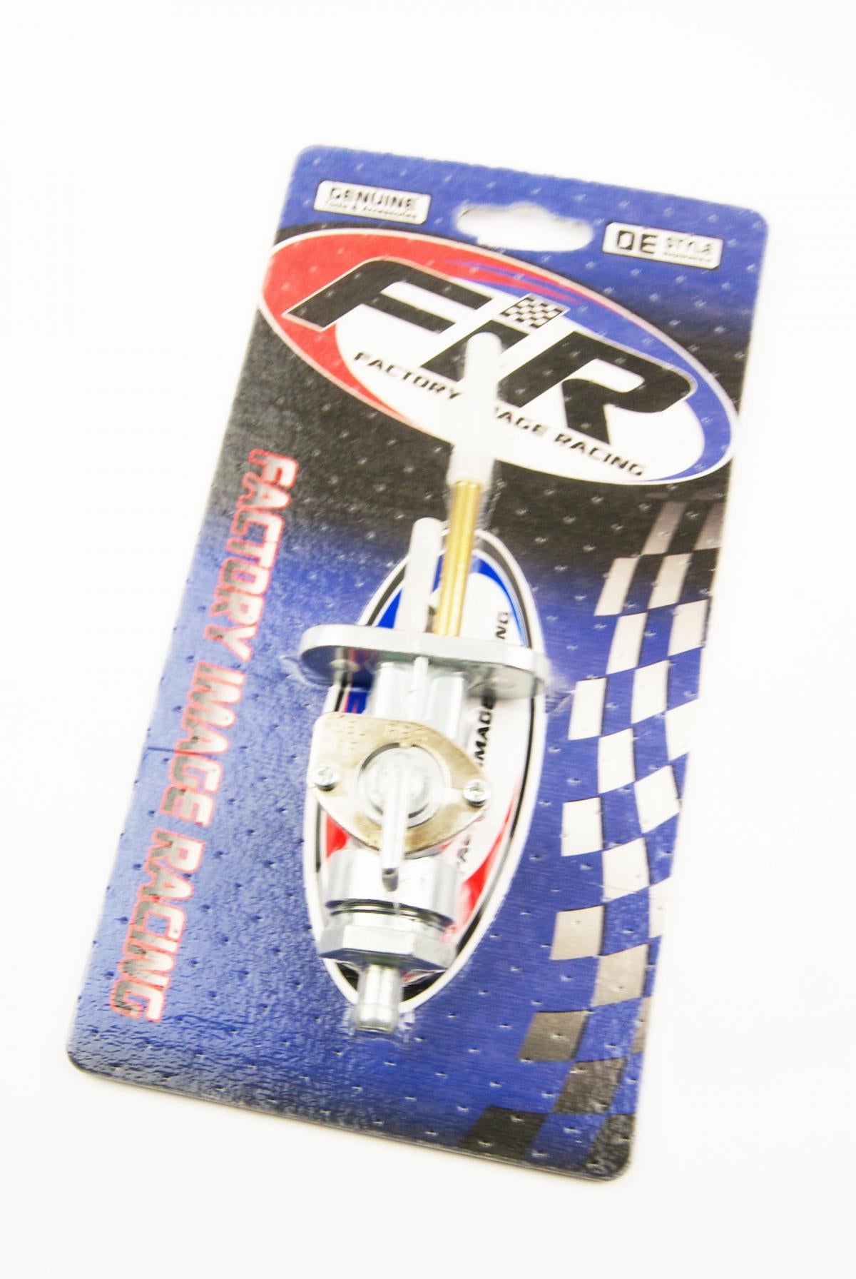 FIR FUEL PETCOCK TAP DT100 DT125, DT175 DT250 DT360 DT400, 438-24500-01-00, 214-24500-02-00, 498-24500-01-00