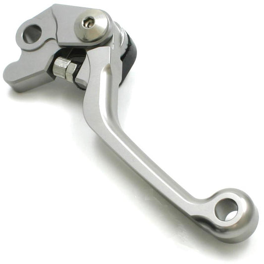 Zeta Pivot brake lever 3-finger CR 02-07 and CRF150R 07-20 / RM 96-03  
