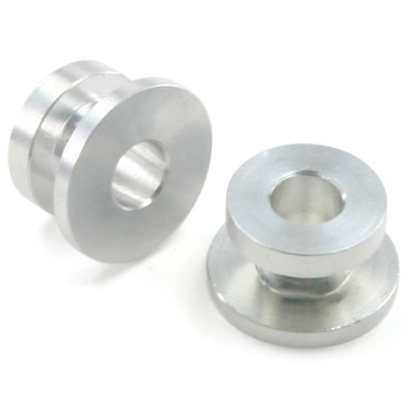 DRC Van wheel chock fitting kit   