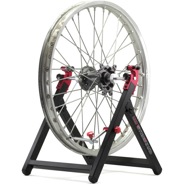 DRC Gyro Wheel Truing Stand   