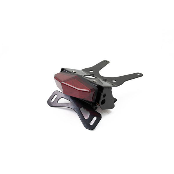 DRC Edge 2 tail tidy CRF250L / M 2017- red lens   