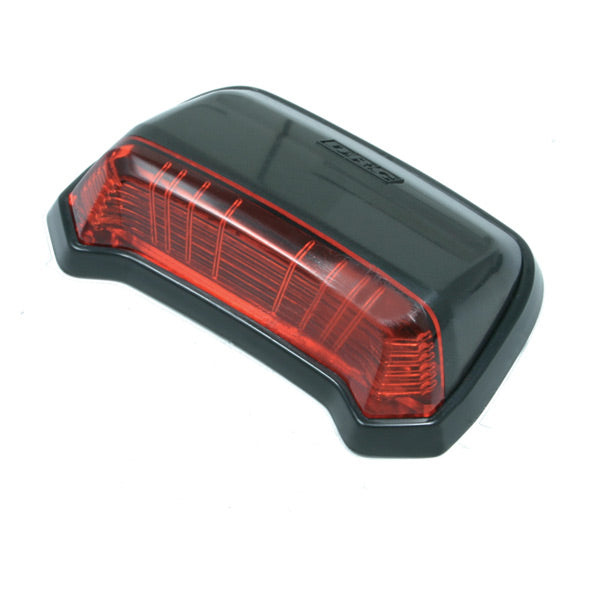 DRC Phantom LED tail light red   