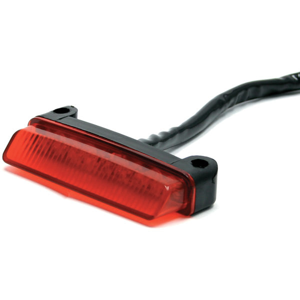 DRC Moto CRF X LED tail light red   
