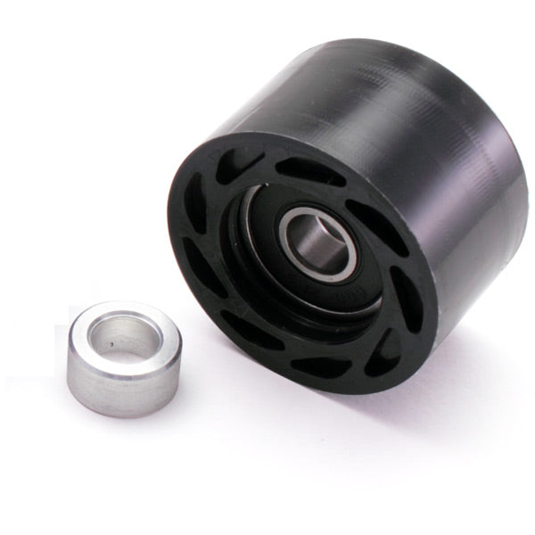 DRC Chain roller Medium / CRF's (36 mm / narrow type) black   