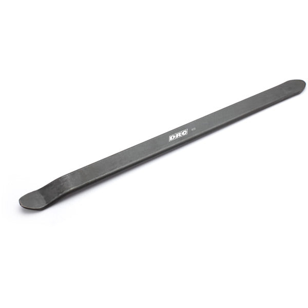 DRC Heavy duty heat treated tyre lever 400 mm   